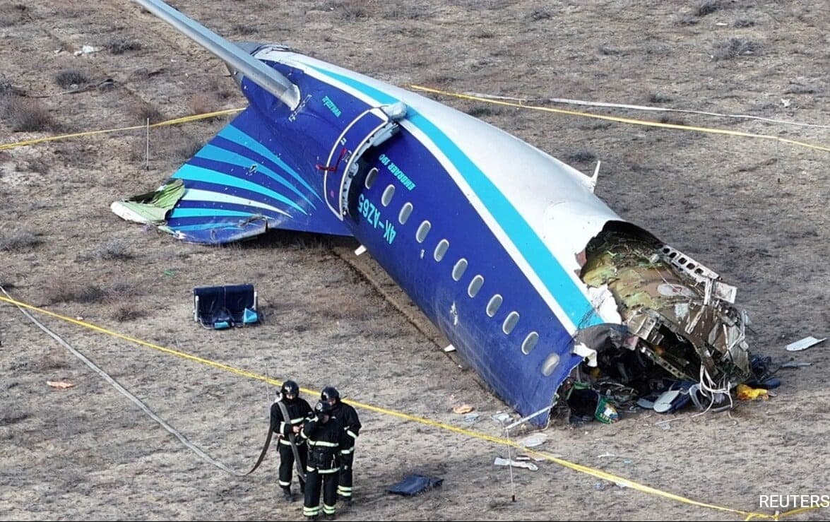 आसमान में मौत का मंजर! पेरू के नाज़्का में टूरिस्ट प्लेन क्रैश, 13 लोगों की दर्दनाक मौत