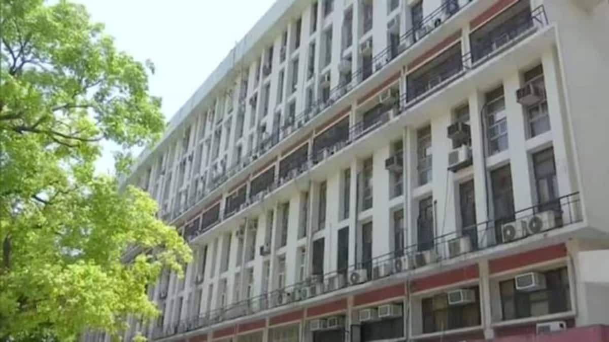 शास्त्री भवन-कृषि भवन 30 सितंबर तक होंगे खाली, नई इमारतें बनेंगी