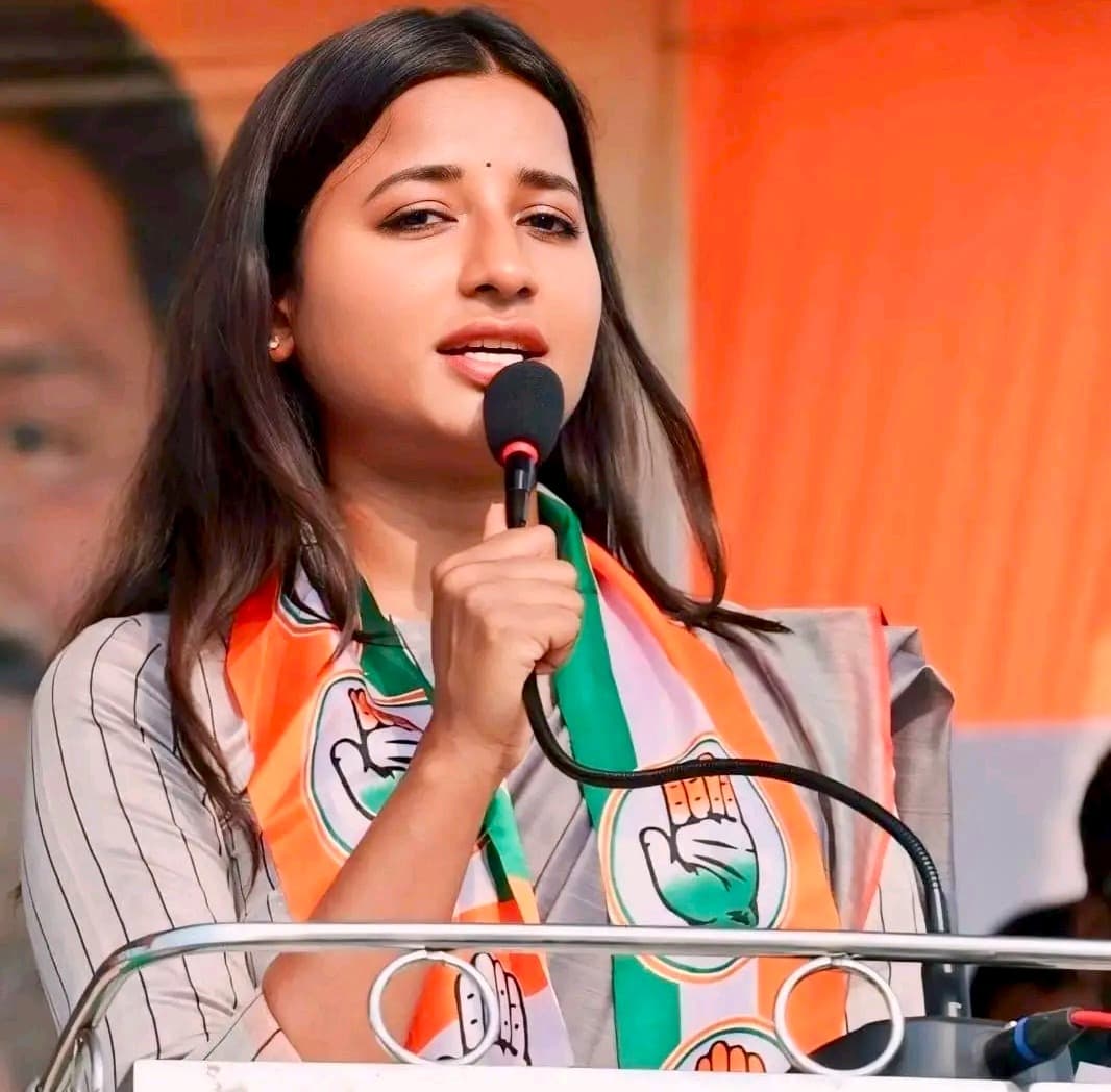 जेएमएम नेताओं की भाषा पर अम्बा प्रसाद का सवाल
