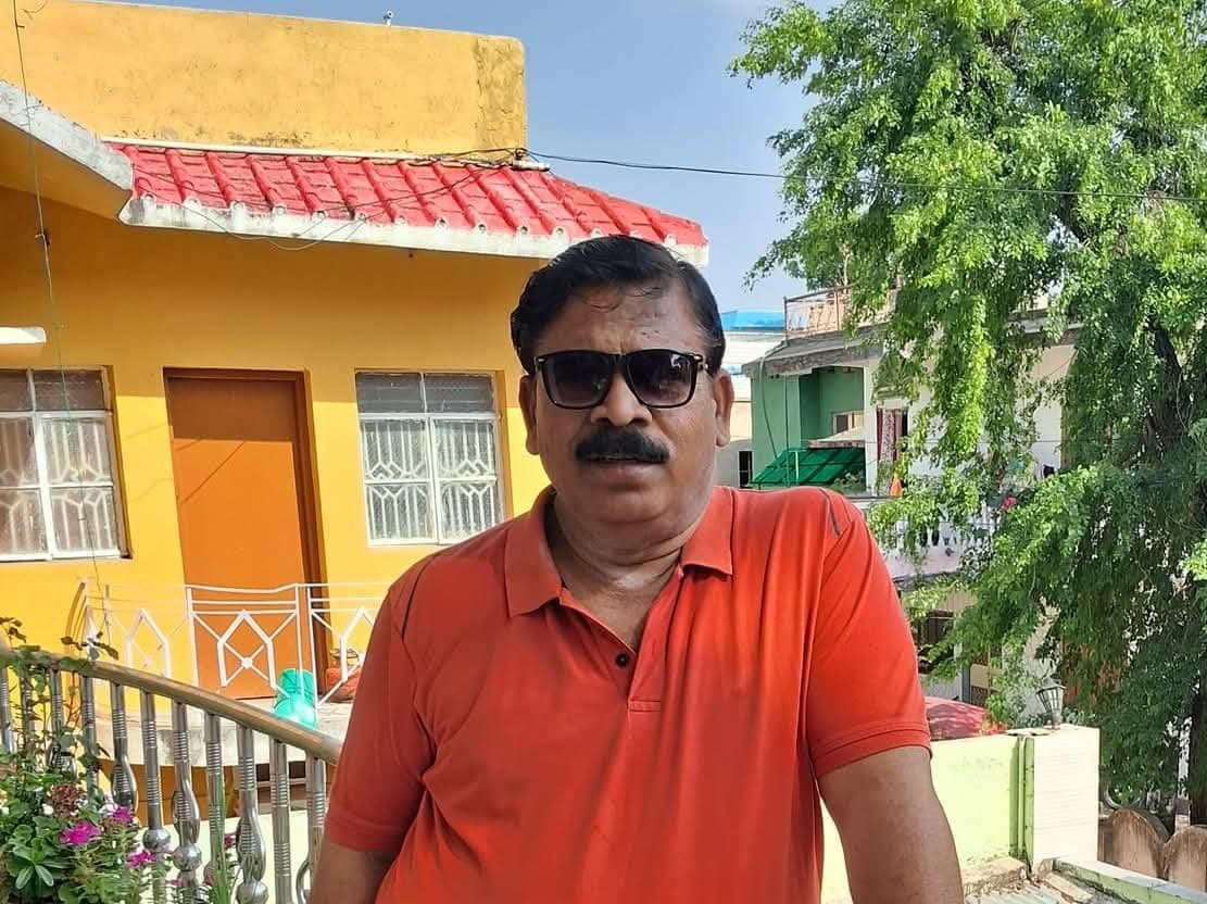 वरीय अधिवक्ता विजय किशोर प्रसाद के निधन से न्याय जगत में शोक की लहर