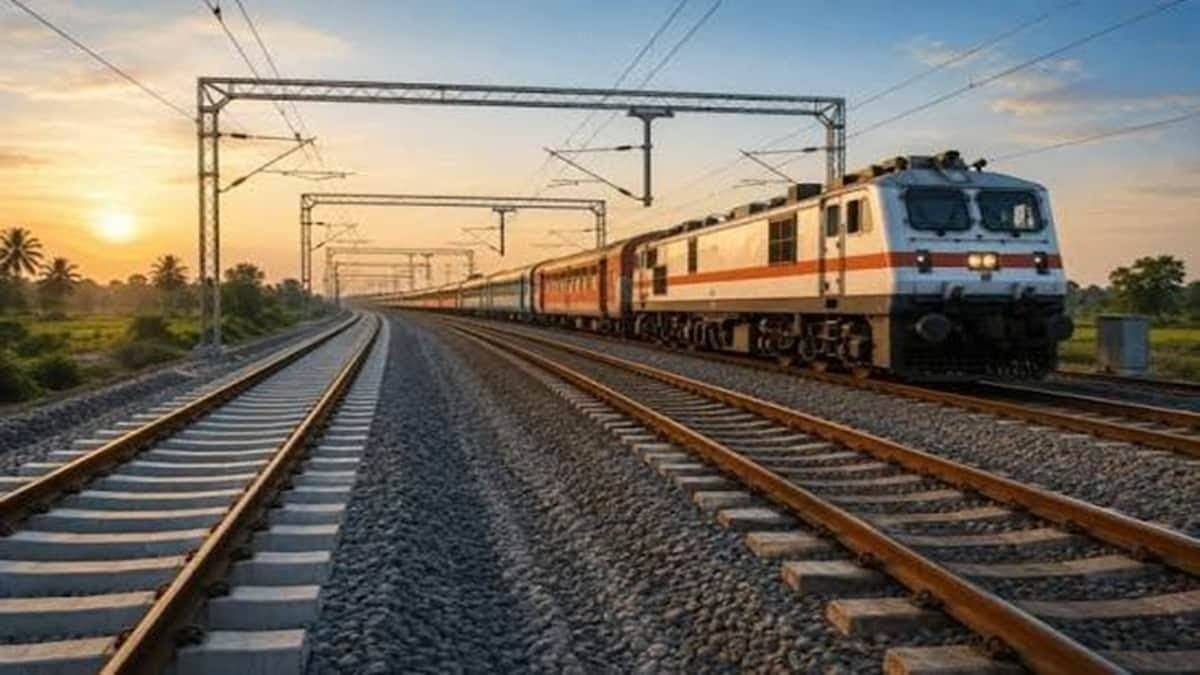 सिलीगुड़ी के ‘चिकन नेक’ कॉरिडोर में चौथी रेल लाइन को मंजूरी, पूर्वोत्तर की कनेक्टिविटी होगी मजबूत