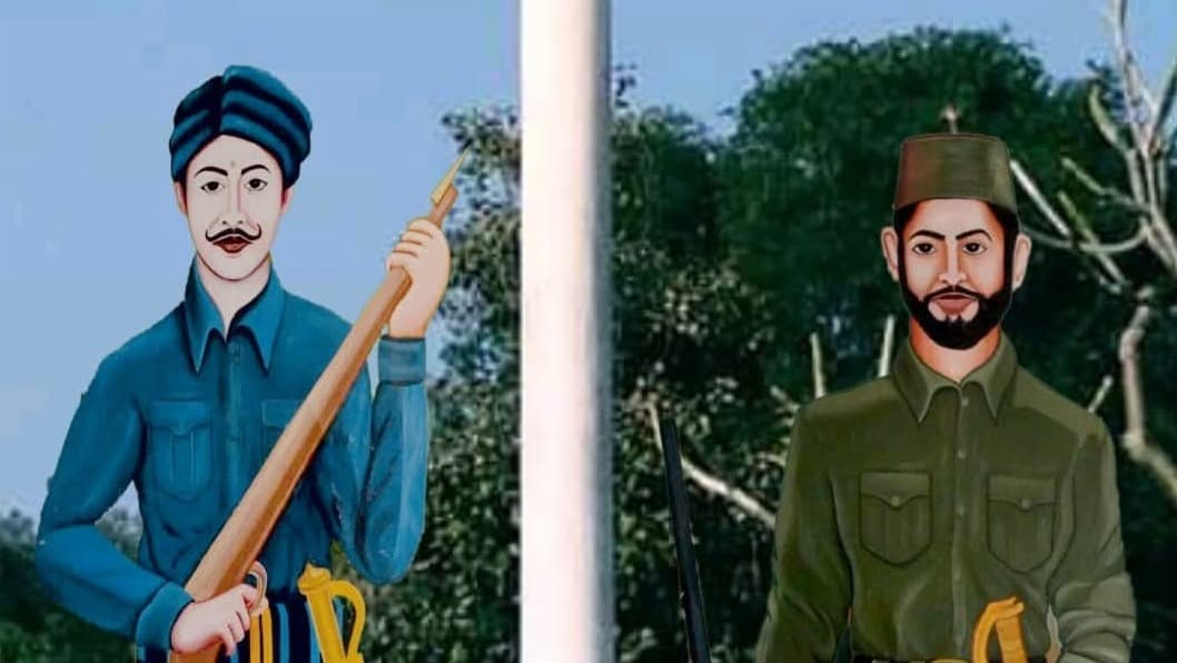 2 अगस्त 1857 क्या इतिहास के हाशिये पर छूट गए झारखंड के क्रांतिकारियों को मिलेगा उनका सम्मान?