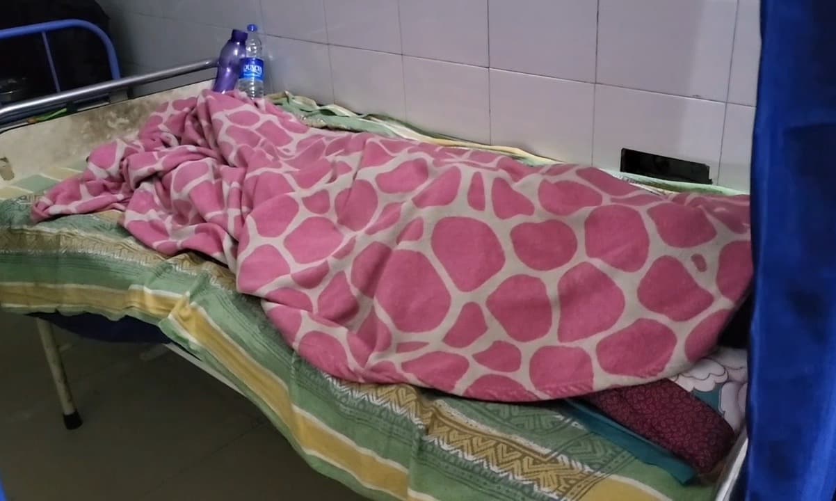 कटकमदाग में कथित दुष्कर्म से सनसनी! आदिवासी महिला से ज्यादती के आरोप में दो गिरफ्तार भेजे गए न्यायिक हिरासत में