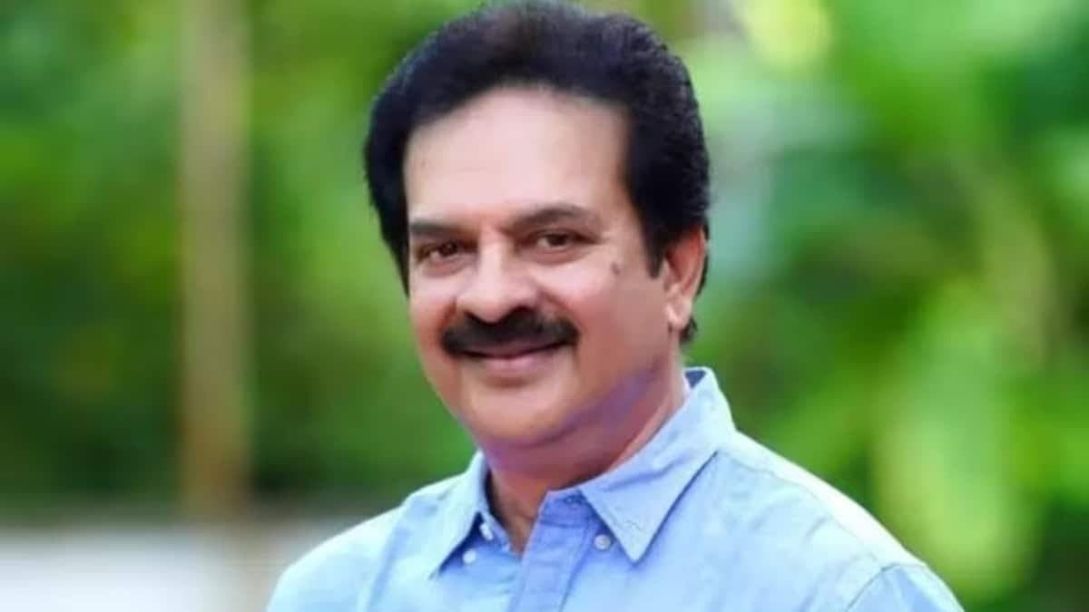 केरल बीजेपी को बड़ा झटका, अभिनेता एस. देवन ने उपाध्यक्ष पद और पार्टी की सदस्यता छोड़ी