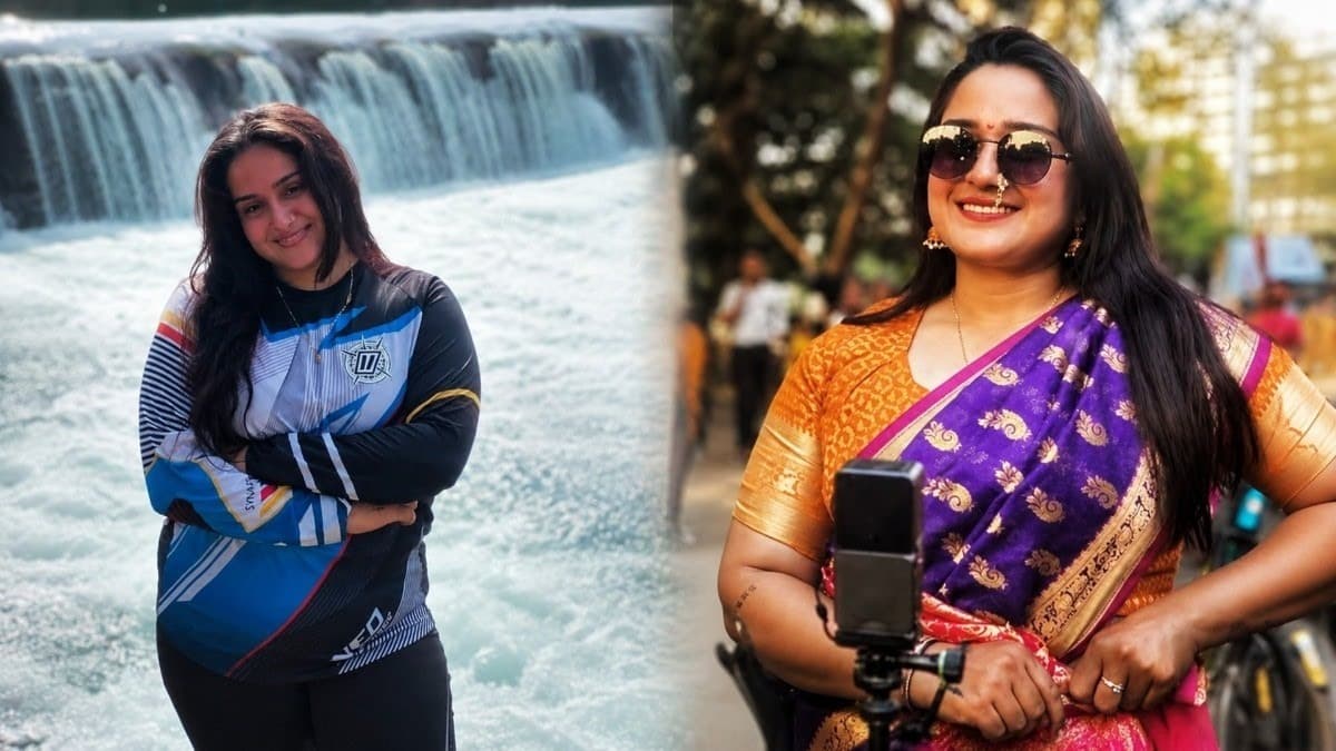 बस्तर घूमने निकली मुंबई की रिद्धि की सड़क हादसे में मौत