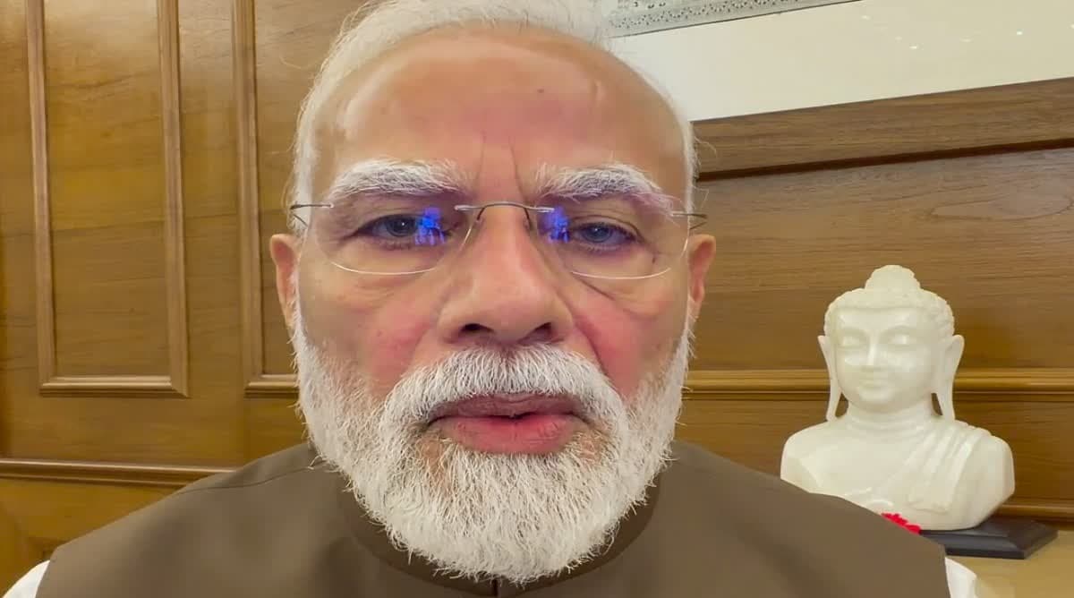 पेपर लीक पर मोदी सरकार का बड़ा कदम, संसद से पास हुआ सार्वजनिक परीक्षा संशोधन विधेयक