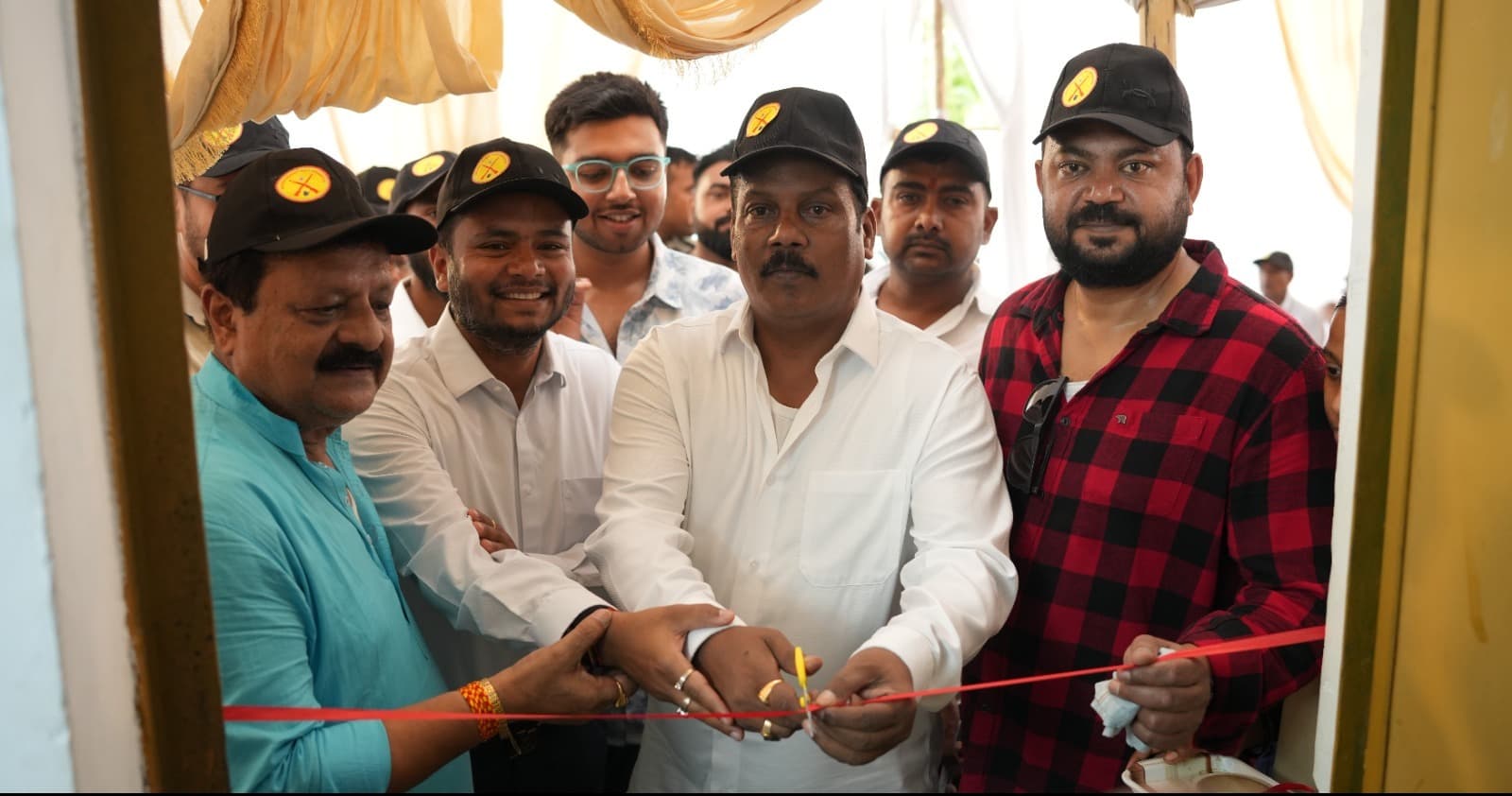 हजारीबाग में तृतीय सुनील सिन्हा मेमोरियल शूटिंग चैंपियनशिप का आगाज, खिलाड़ियों को बेहतर सुविधाएं देने का विधायक का वादा