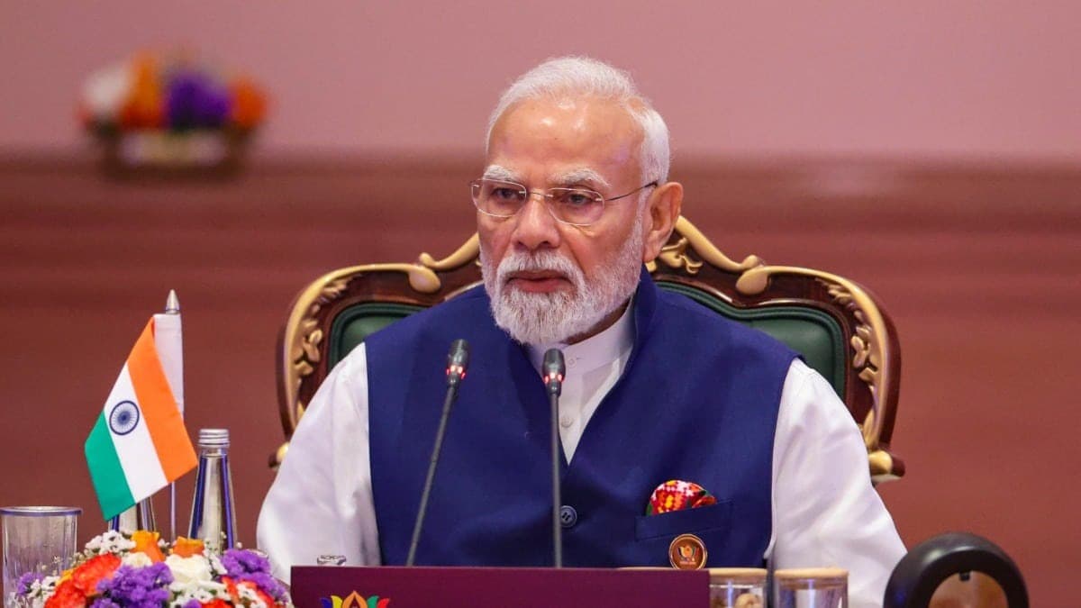 राजस्थान निकाय चुनाव में भाजपा की बड़ी जीत, पीएम मोदी बोले- ‘झूठ की गूंज के सामने सत्य की विजय