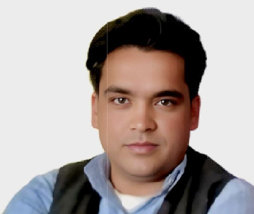 कांग्रेस अराजकता नहीं, समानता में विश्वास करती है: साजिद अली खान