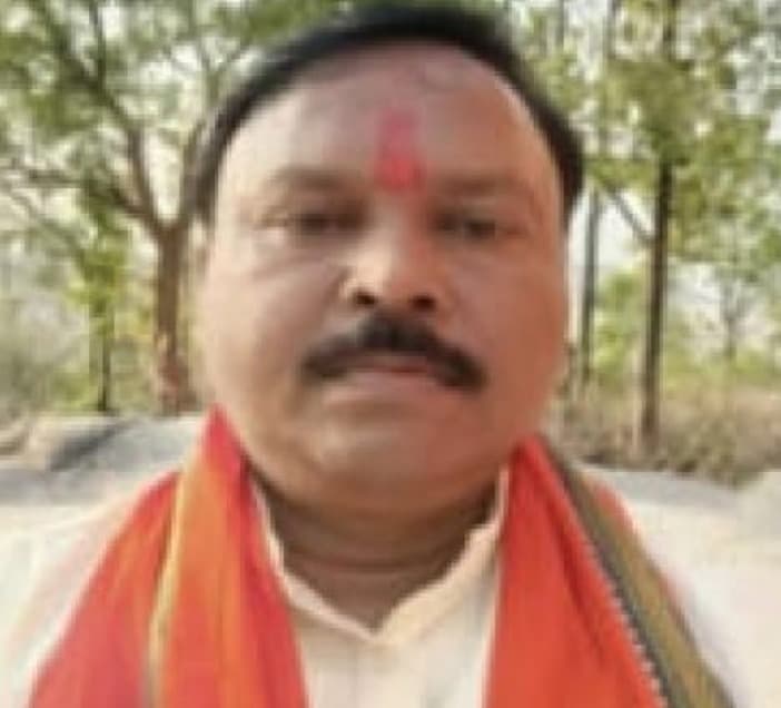 कस्तूरबा गांधी आवासीय विद्यालय बरसोत में विद्यालय प्रबंधन समिति का पुनर्गठन
