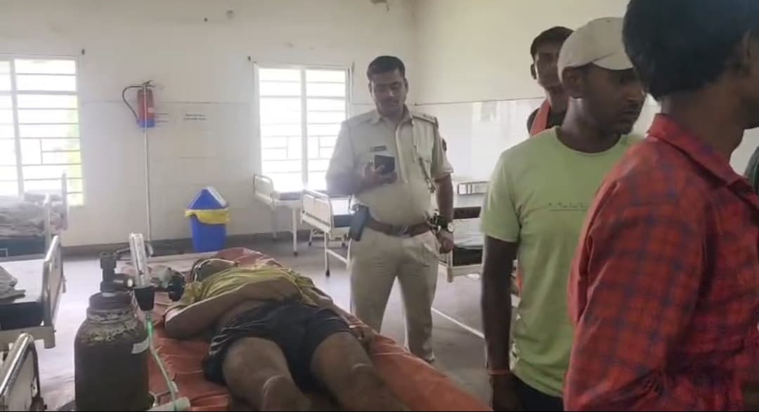 बंद सेफ्टी टैंक में उतरे दो मजदूरों की दम घुटने से मौत,