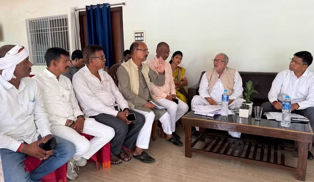 बरही में बिजली व्यवस्था को मिलेगी नई रफ्तार, पांच नए सब-स्टेशन को मंजूरी