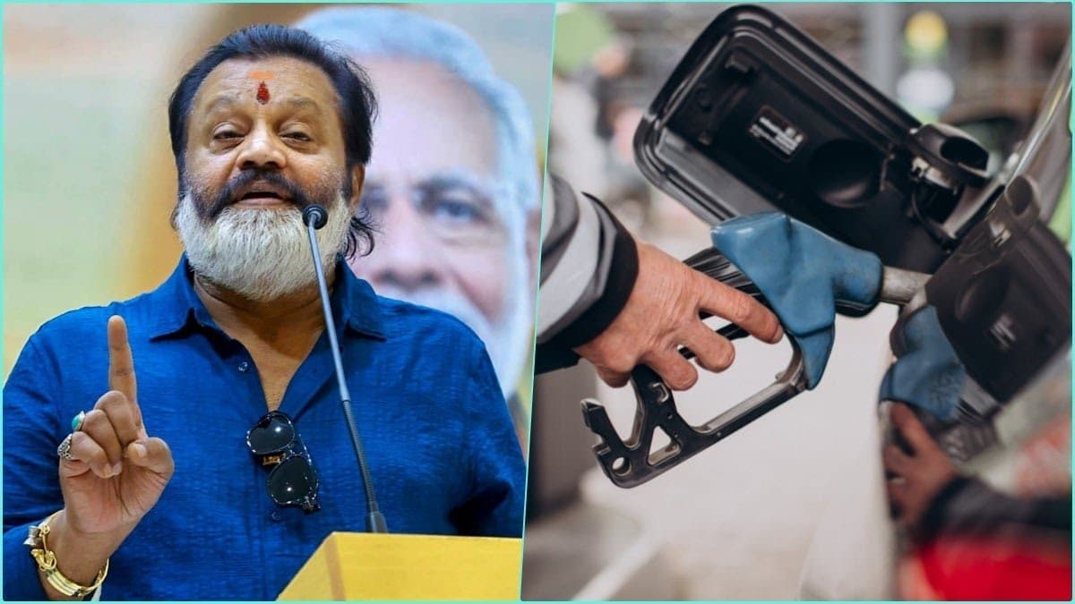 E20 पेट्रोल पर सरकार का बड़ा बयान, 20% से अधिक एथेनॉल मिश्रण बढ़ाने का फिलहाल कोई फैसला नहीं