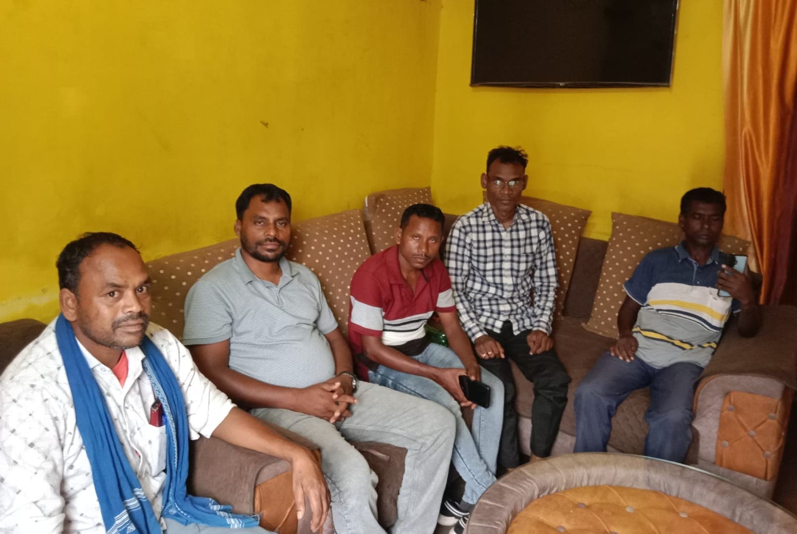 गिद्दी ए चौक पर 20 जुलाई को छात्र-युवा विरोध सभा, शामिल होने की अपील
