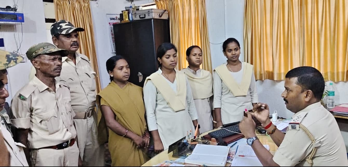चौकीदारों की परेड में सुरक्षा व्यवस्था को लेकर दिए गए जरूरी निर्देश