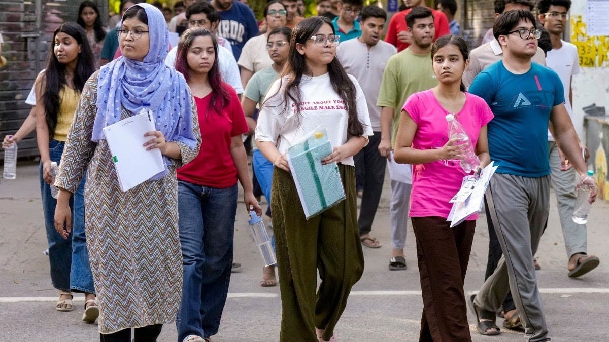NEET-UG 2026 पेपर लीक मामला: दिल्ली कोर्ट ने 10 आरोपियों की न्यायिक हिरासत 11 जुलाई तक बढ़ाई