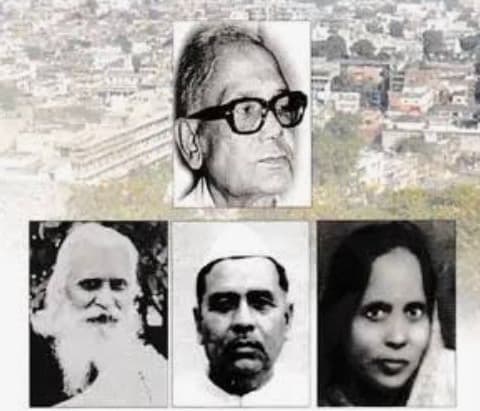 आजादी की लड़ाई में हजारीबाग का योगदान, प्रतिरोध, जनजागरण और बलिदान की ऐतिहासिक धरती