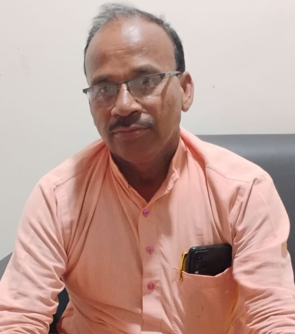 युवा प्रेस क्लब के रक्तदान अभियान की सराहना, विश्व रक्तदान दिवस पर मुकुंद साव ने किया जागरूकता का आह्वान