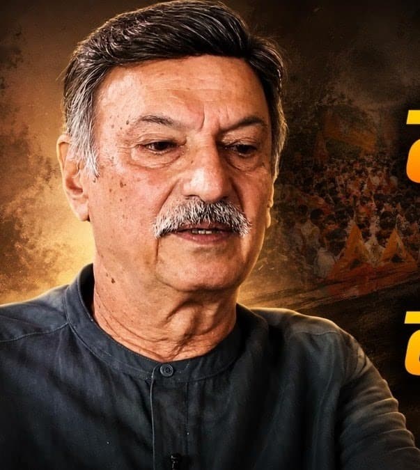 सुरेश ओबेरॉय का राजनीति से हुआ मोहभंग, बोले- BJP में कुछ चीजें लगीं ‘नकली’, गुरुजी ने भी लगाई थी फटकार