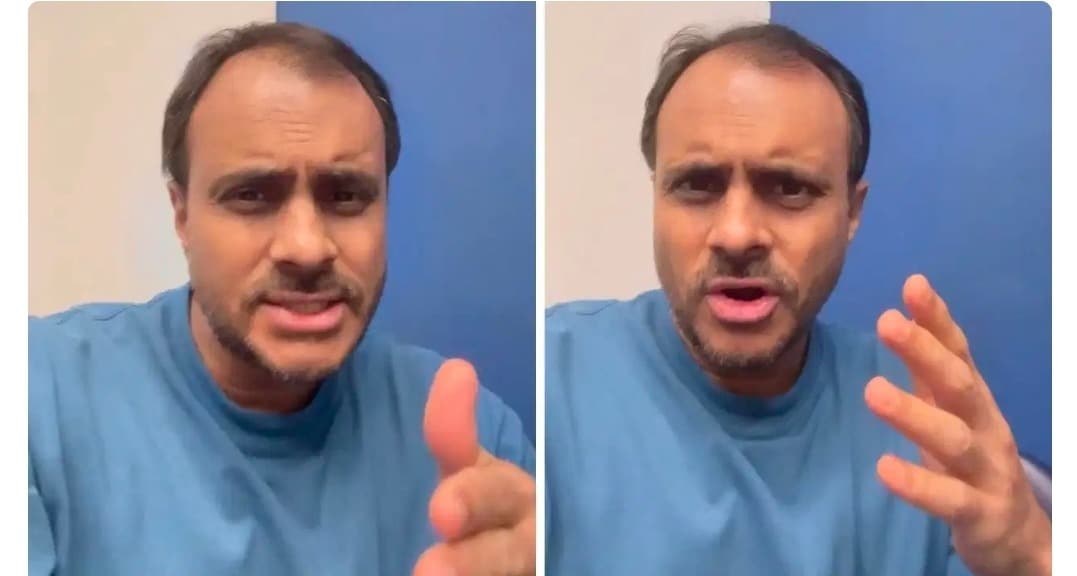 40 की उम्र में गई नौकरी तो शख्स ने गिनाए ‘लेऑफ’ के फायदे, बोला- ‘भैया, जिंदगी का सबसे बड़ा रीसेट था’