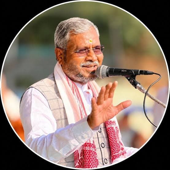 जेलों में महिलाओं के यौन शोषण का आरोप, बाबूलाल मरांडी ने CM हेमंत सोरेन को लिखा पत्र