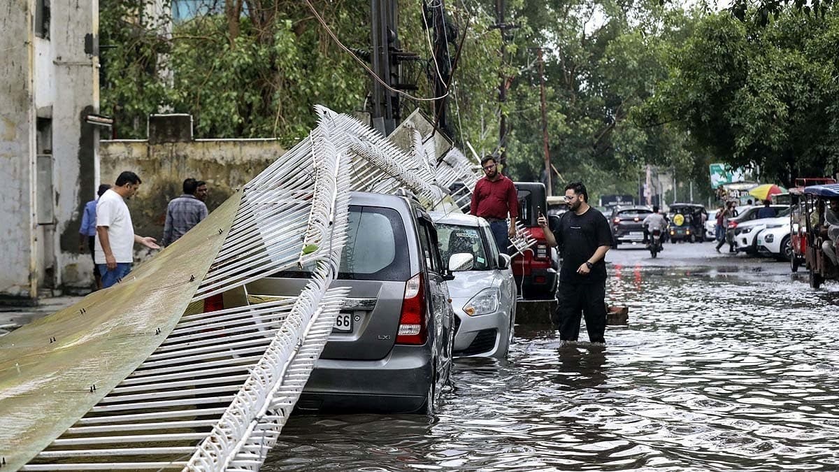भारत के मानसून का रहस्य अब भी बरकरार, करोड़ों लोगों की जिंदगी से जुड़ी है यह पहेली