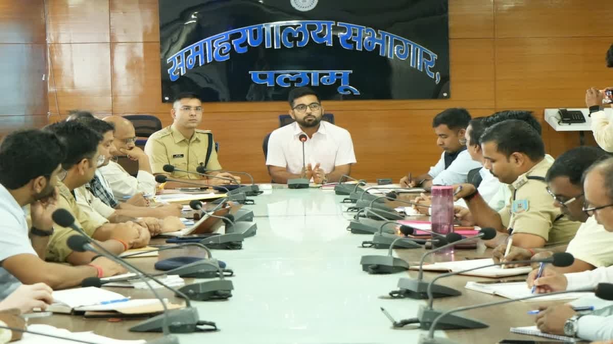करमा विसर्जन हादसे में लापता आठ वर्षीय हेमंत की तलाश में उतरी एनडीआरएफ