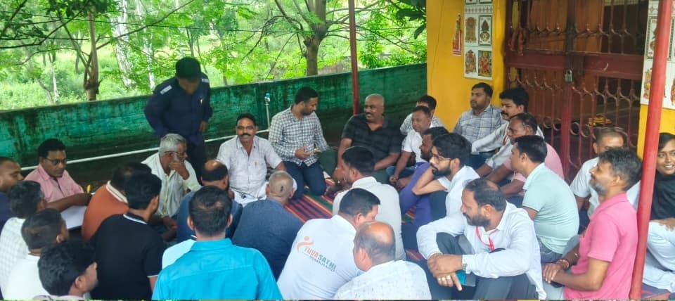 टोल कर्मियों के वेतन से लेकर अनुशासन तक पर बनी सहमति