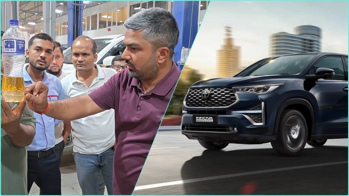 एथेनॉल विवाद: मनीष कश्यप समेत 4 सोशल मीडिया इन्फ्लुएंसर्स पर FIR दर्ज