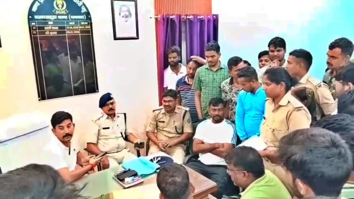 जयराम महतो को कोर्ट से नहीं मिली राहत, अग्रिम जमानत पर फैसला टला, गिरफ्तारी पर रोक से इनकार