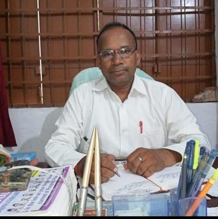 स्वस्थ हृदय ही स्वस्थ जीवन की कुंजी : मुकुंद साव