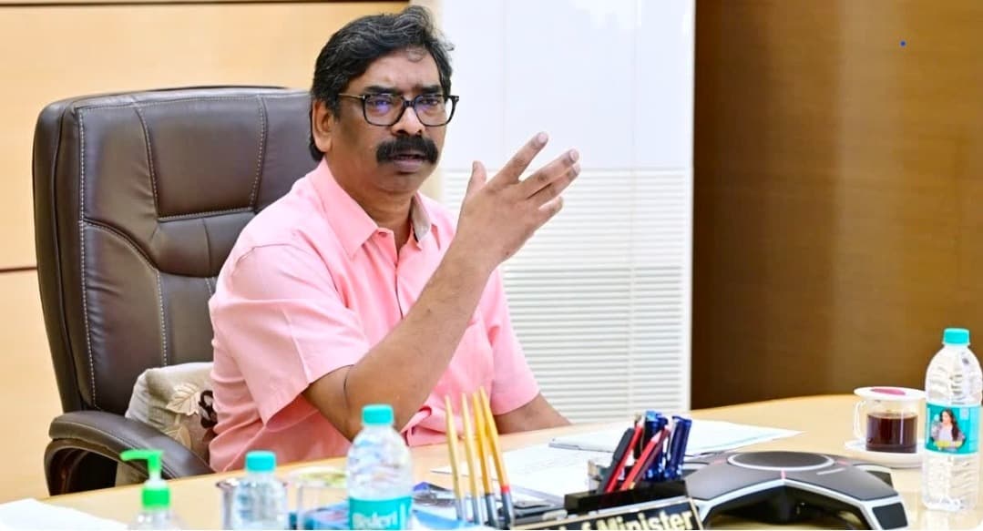 झारखंड में भर्ती परीक्षाओं पर अब तक की सबसे बड़ी कार्रवाई! 22 रद्द, 6 पर रोक और 17 पुरानी परीक्षाएं CID जांच के घेरे में
