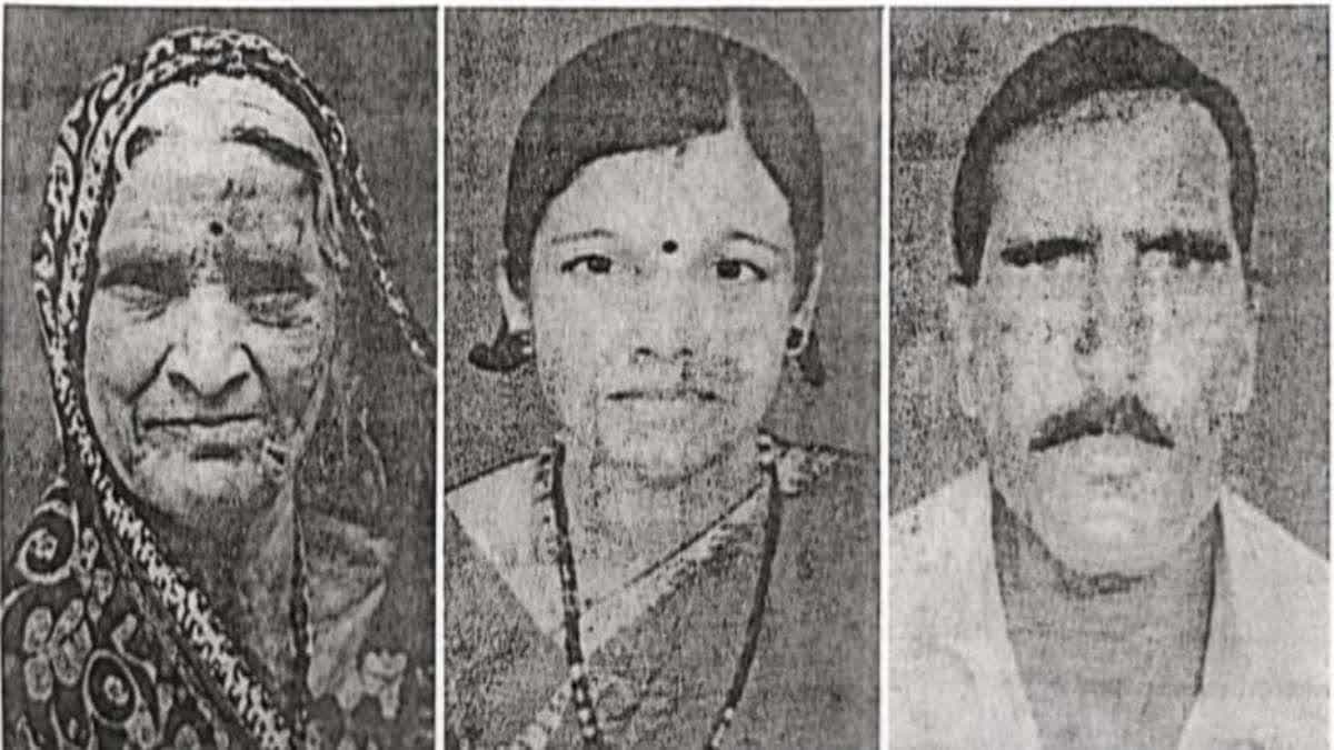 झारखंड के तीन लापता लोगों की तलाश में CID ने जारी किया ह्यू एंड क्राई नोटिस