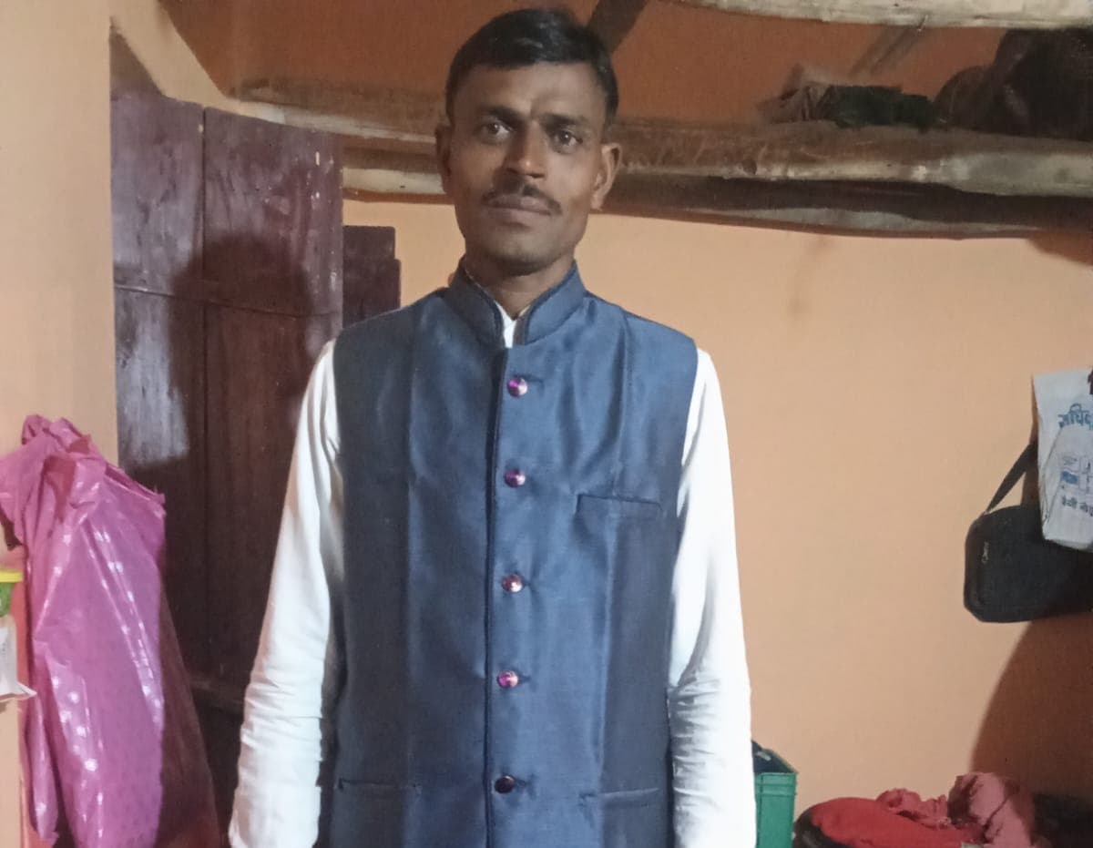 आगजनी में तीन पशुओं की मौत, एक साल से मुआवजे के लिए भटक रहा पीड़ित