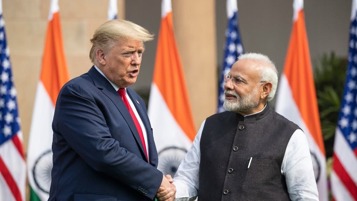 भारत-अमेरिका ट्रेड डील पर बड़ा अपडेट, ग्रीर बोले अभी समय लगेगा
