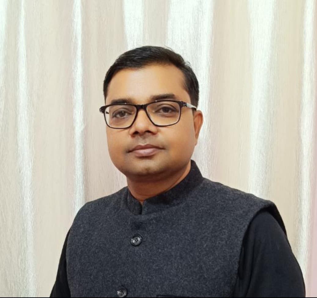 रामगढ़ में चक्रवात का असर: मौसम विभाग ने जारी किया अलर्ट