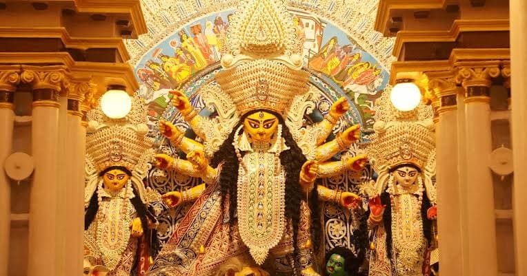 भुरकुंडा बौनर धौड़ा श्री दुर्गा पूजा समिति का गठन