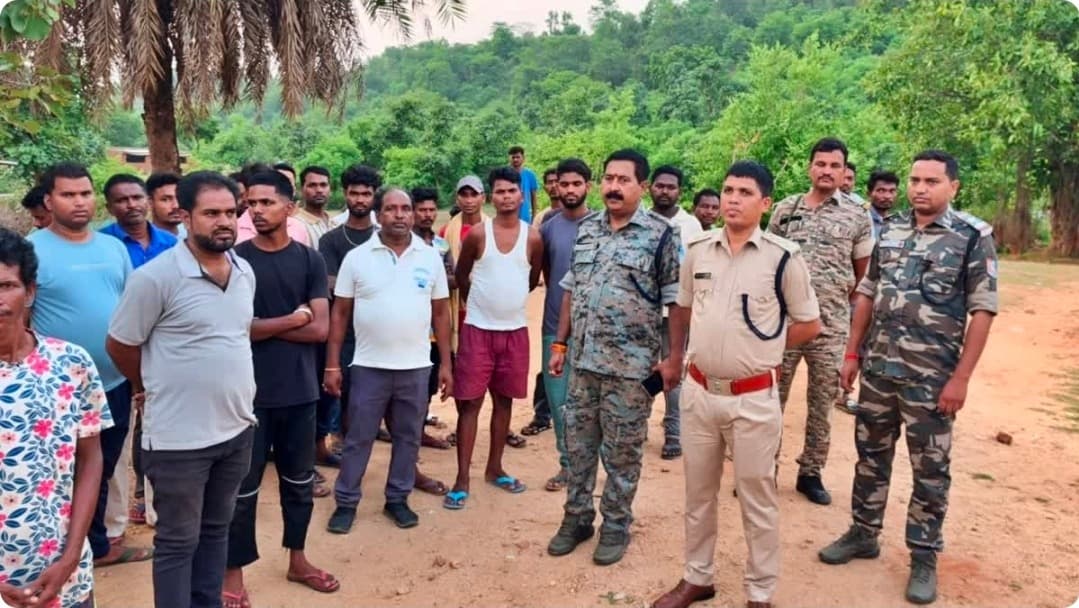 गिरिडीह में वाहन मालिक की संदिग्ध मौत, हत्या का आरोप