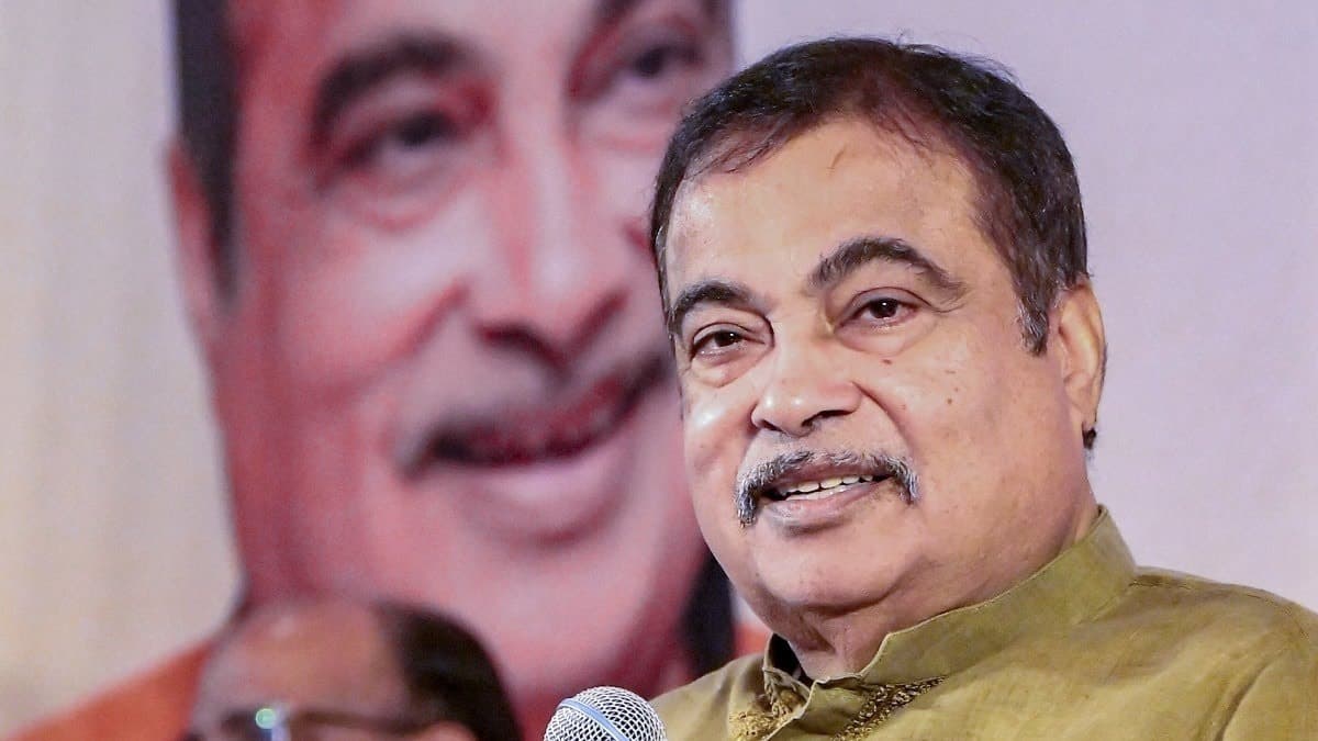 अब ज्यादा काम नहीं कर सकता’, नितिन गडकरी बोले- नई पीढ़ी को जिम्मेदारी सौंपने का समय