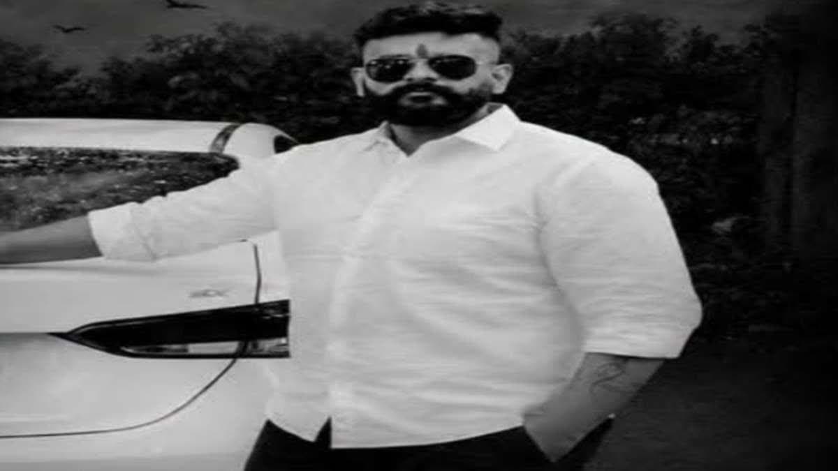 डीडी बार के बाहर चाकूबाजी में घायल हिमांशु सिंह की मौत, हत्या के मामले में बदला केस; जांच में जुटी पुलिस