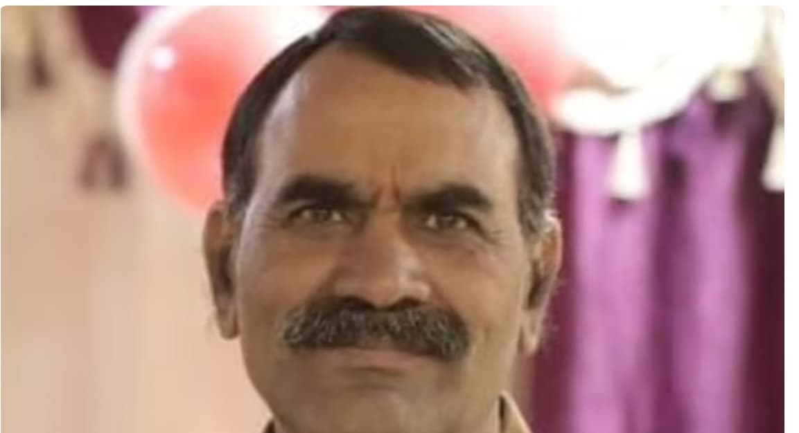जेपी अग्रवाल बने अखिल भारतीय कोयला पेंशनर्स महासंघ के उपाध्यक्ष