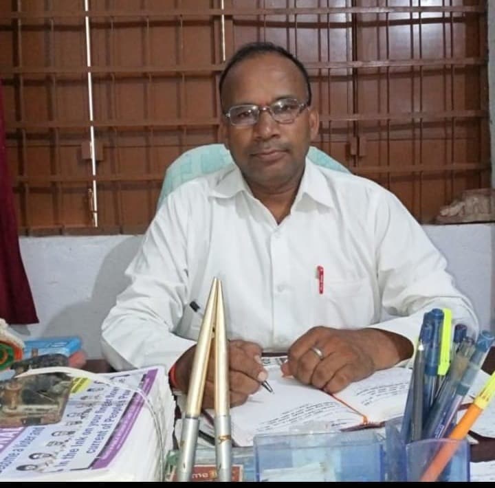 सूचना का अधिकार नागरिकों का सशक्त हथियार, भ्रष्टाचार पर लग सकती है लगाम : मुकुंद साव
