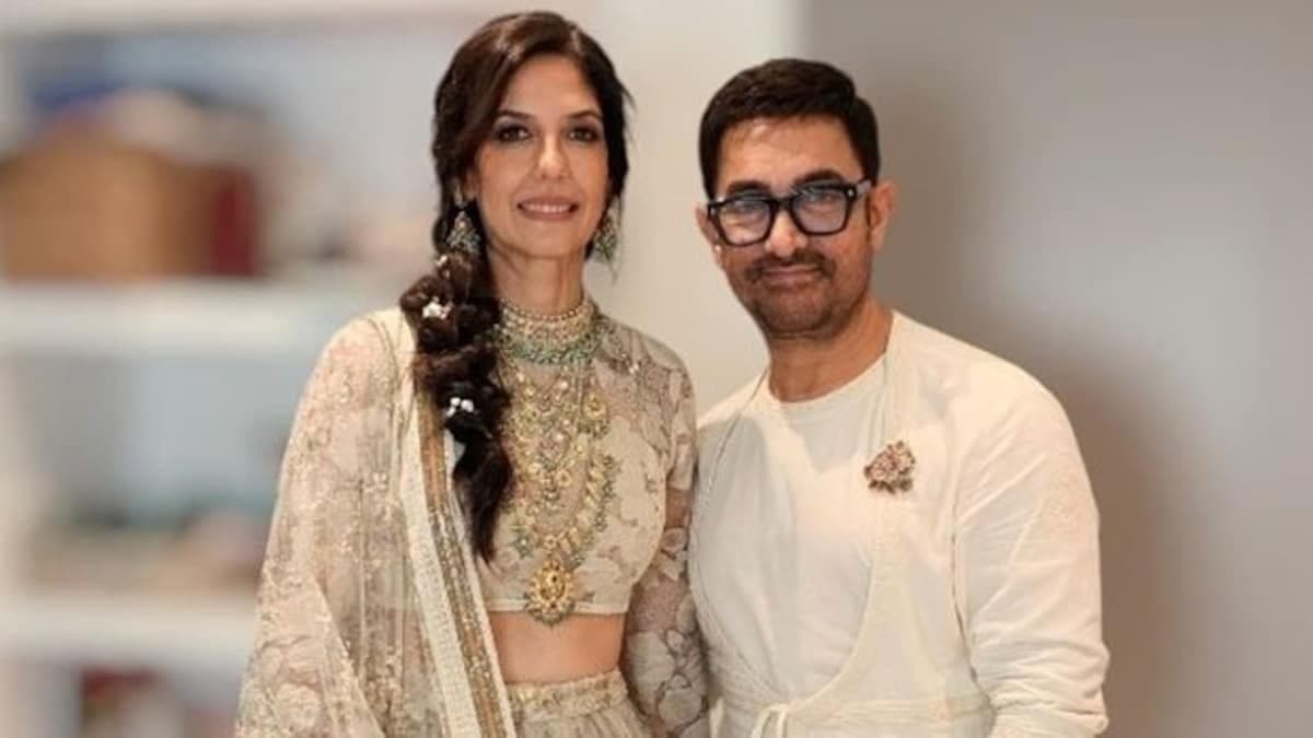 आमिर खान की तीसरी शादी पर सोशल मीडिया में बहस, निजी फैसले को लेकर उठे सवाल