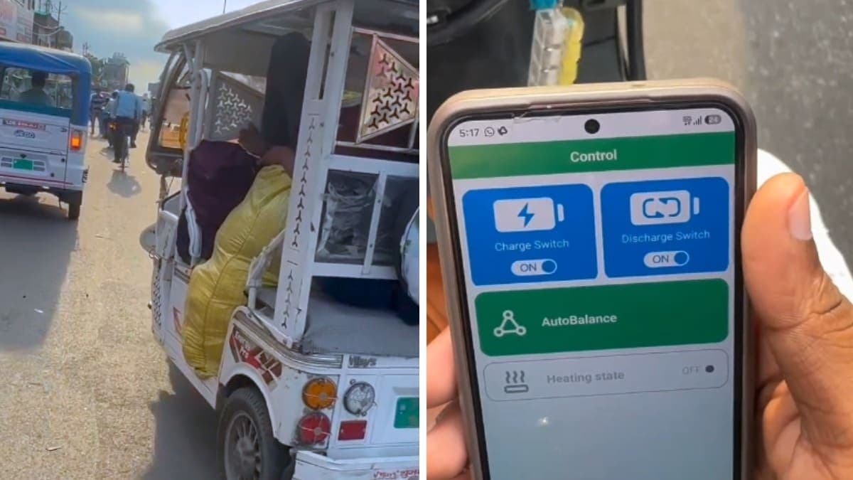 पहले ऐप से ई-रिक्शा बंद किया, फिर मैकेनिक बनकर वसूले पैसे, ठगों का नया पैंतरा
