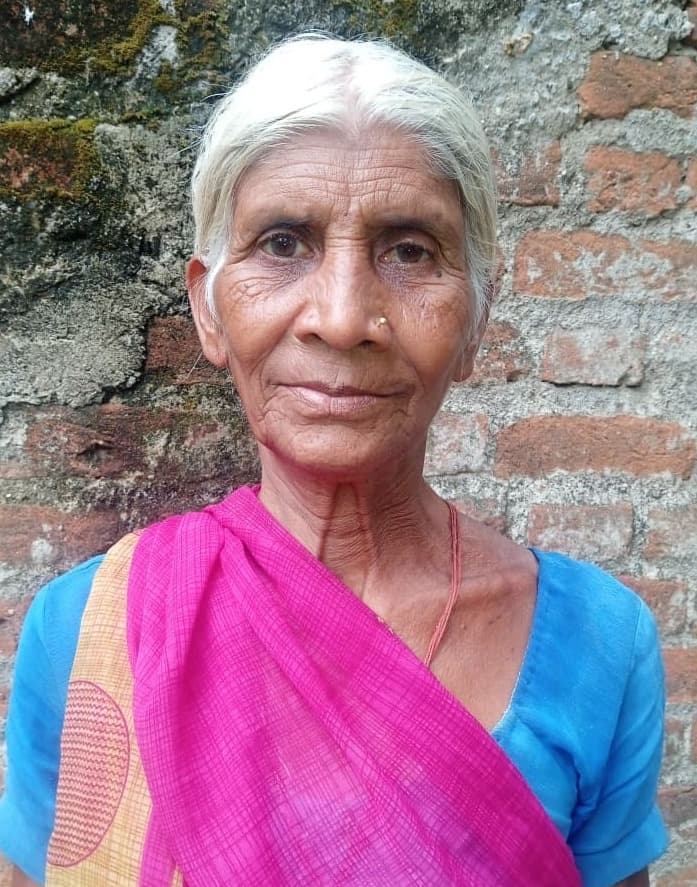 महूदी में बेकाबू ट्रक ने वृद्धा को कुचला, मौके पर मौत के बाद जीटी रोड जाम