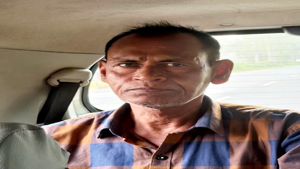 नक्सली असीम मंडल की गिरफ्तारी के बाद सजा दिलाने की प्रक्रिया तेज