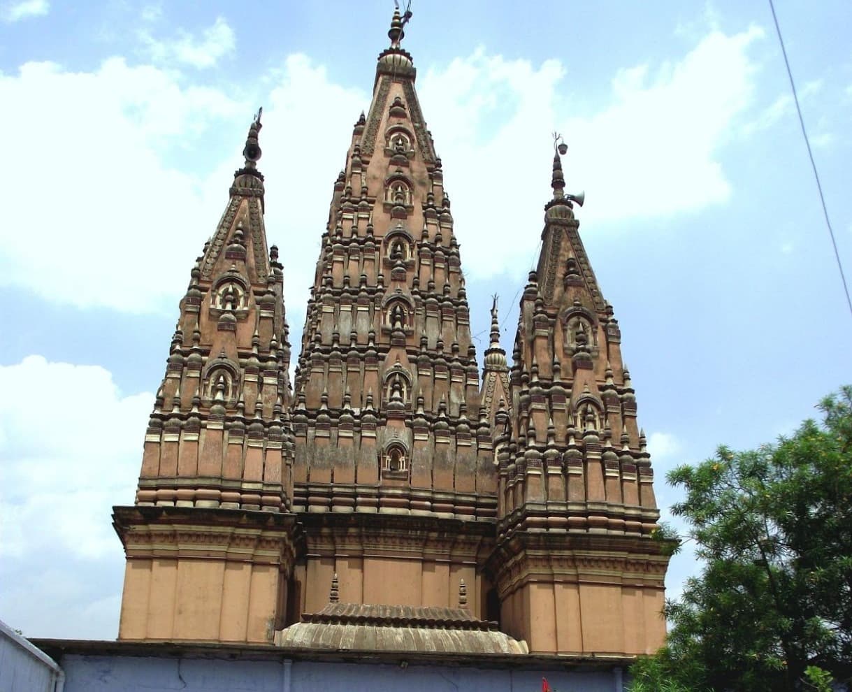 पंचमंदिर में त्योहारों पर निर्बाध दर्शन का मार्ग प्रशस्त, श्रद्धालुओं की आस्था को उच्च न्यायालय का संबल
