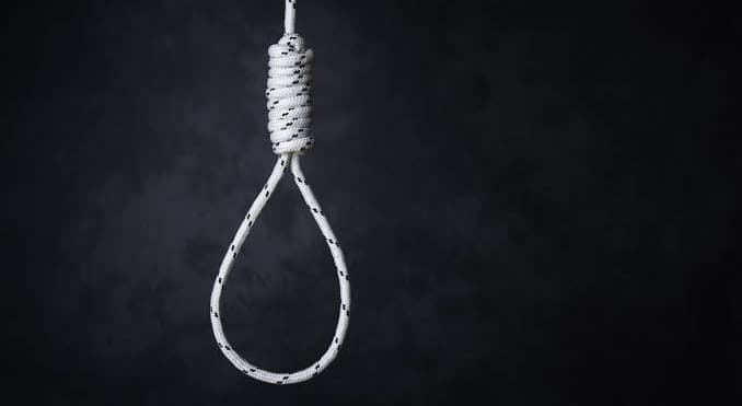 सौंदा डी में घर के बरामदे में फांसी के फंदे से लटका मिला युवक, मौत
