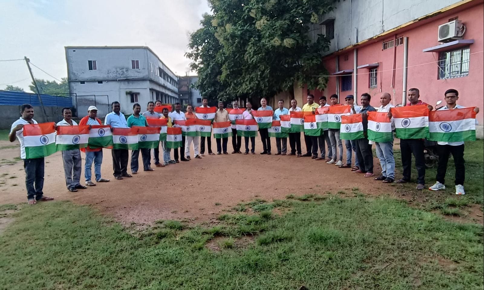 भाजपा जिलाध्यक्ष के रवैये पर भड़के विष्णुगढ़ के कार्यकर्ता, संगठनात्मक फेरबदल का विरोध