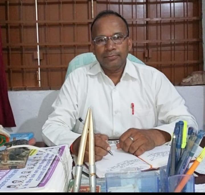 बच्चों में हकलाने की समस्या को न करें नजरअंदाज, समय पर लें विशेषज्ञों की सलाह : मुकुंद साव